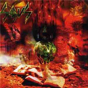 Sadus - Chronicles of Chaos download flac mp3