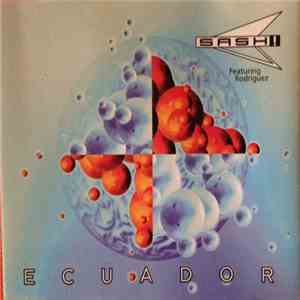 Sash! Featuring Rodriguez - Ecuador flac mp3 download