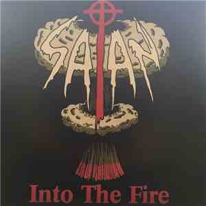 Satan - Into The Fire / Kiss Of Death download flac mp3