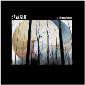 Sava.Geo - Ad Omnia Finem download flac mp3