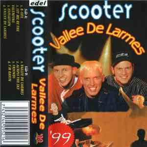 Scooter - Vallee De Larmes '99 flac mp3 download