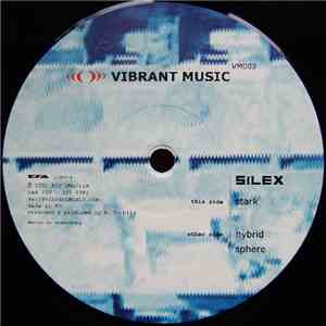 Silex - Stark download flac mp3
