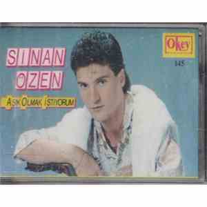 Sinan Özen - Aşık Olmak İstiyorum download flac mp3
