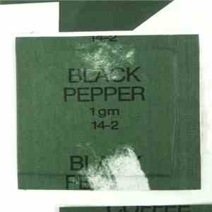 Skeletons Out & Richard Francis - Black Pepper download flac mp3