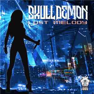 Skull Demon - Lost Melody flac mp3 download