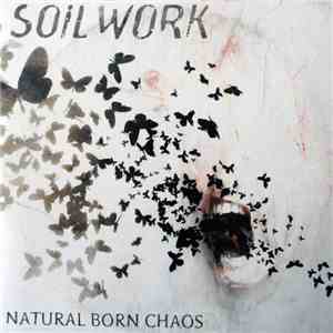 Soilwork - Natural Born Chaos download flac mp3