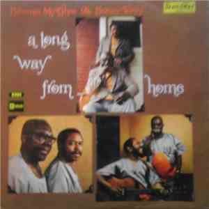 Sonny Terry & Brownie McGhee - A Long Way From Home download flac mp3