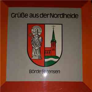 Spielmannszug Sittensen - Grüße aus der Nordheide - Börde Sittensen flac mp3 download