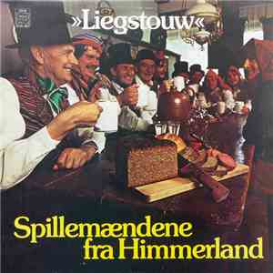 Spillemændene Fra Himmerland - Liegstouw download flac mp3