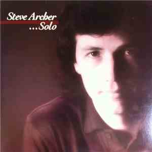 Steve Archer - Solo download flac mp3