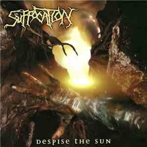 Suffocation - Despise The Sun download flac mp3