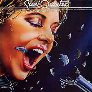 Suzi Quatro - Greatest Hits download flac mp3