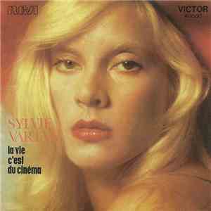 Sylvie Vartan - La Vie C'Est Du Cinema download flac mp3