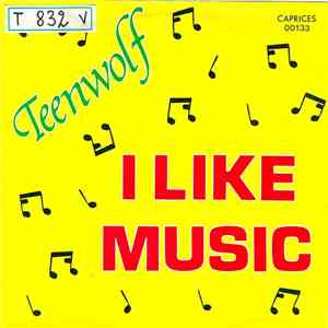 Teenwolf  - I Like Music download flac mp3