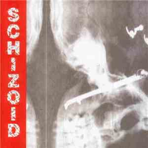 T.E.F. / Sickness / Facialmess - Schizoid download flac mp3