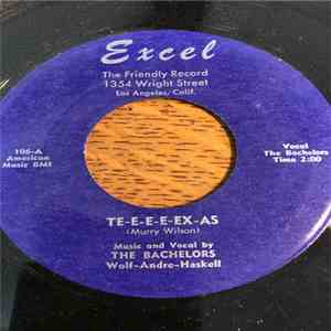 The Bachelors - TE-E-E-E-EX-AS flac mp3 download