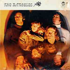 The Baroques - The Baroques download flac mp3