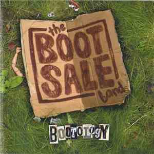 The Bootsale Band - Bootology download flac mp3