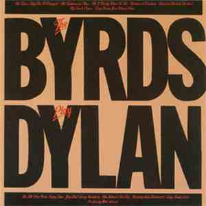 The Byrds - The Byrds Play Dylan flac mp3 download
