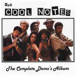 The Cool Notes - The Complete Demo's Album download flac mp3