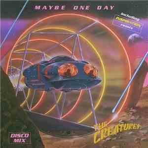 The Creatures  - Maybe One Day download flac mp3