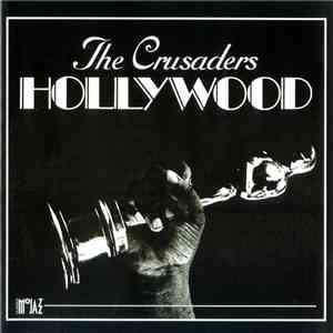 The Crusaders - Hollywood download flac mp3