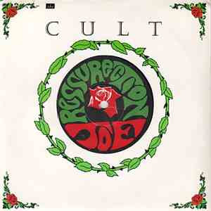 The Cult - Ressurection Joe download flac mp3