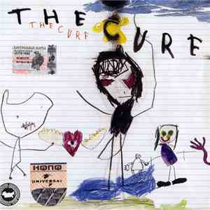 The Cure - The Cure download flac mp3