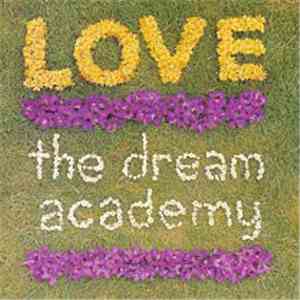 The Dream Academy - Love download flac mp3