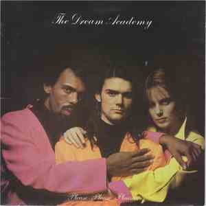 The Dream Academy - Please Please Please download flac mp3