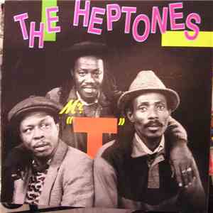 The Heptones - Mr T. download flac mp3