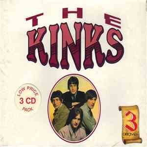 The Kinks - 3 Originals download flac mp3