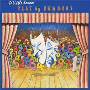 The Little Heroes - Play By Numbers download flac mp3