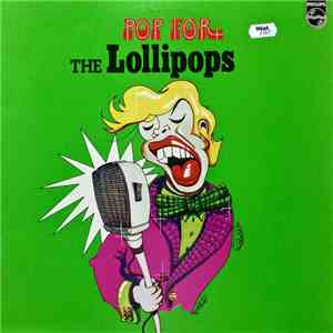 The Lollipops - The Lollipops download flac mp3