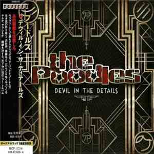 The Poodles - Devil In The Details download flac mp3