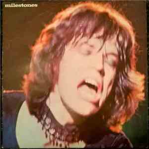 The Rolling Stones - Milestones download flac mp3