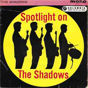 The Shadows - Spotlight On The Shadows flac mp3 download