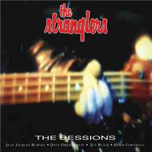 The Stranglers - The Sessions download flac mp3
