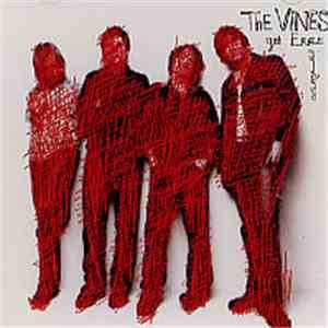 The Vines - College EP download flac mp3