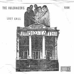 The Vulcaneers - I Phelta Thi download flac mp3