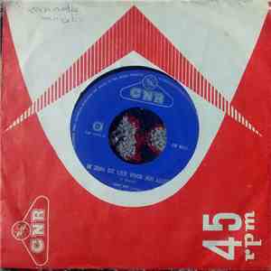 Tony Smit - Ik Zing Dit Lied Voor Jou Alleen download flac mp3
