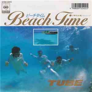 TUBE  - Beach Time download flac mp3