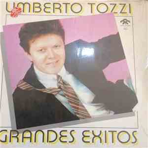 Umberto Tozzi - Grandes Exitos download flac mp3