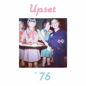 Upset  - '76 download flac mp3