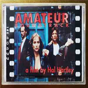 Various - Amateur Soundtrack - A Film By Hal Hartley download flac mp3