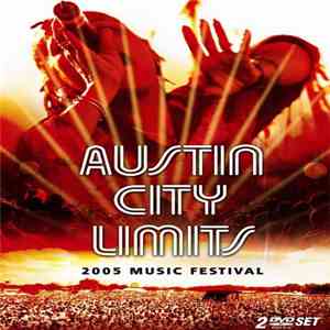 Various - Austin City Limits 2005 Music Festival download flac mp3