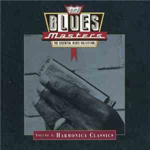 Various - Blues Masters, Volume 4: Harmonica Classics download flac mp3