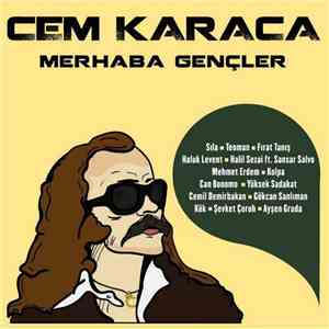 Various - Cem Karaca / Merhaba Gençler download flac mp3