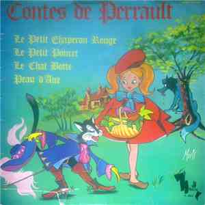 Various - Contes De Perrault download flac mp3