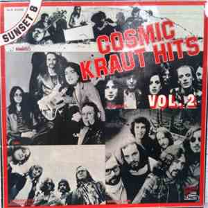 Various - Cosmic Kraut Hits Vol.2 download flac mp3